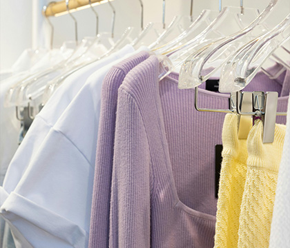 Home cotton clothing